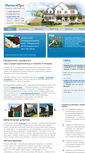 Mobile Screenshot of metall-pro.net